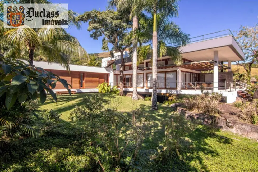 Foto 1 de Casa de Condomínio com 4 quartos à venda, 824m2 em Ilhabela - SP