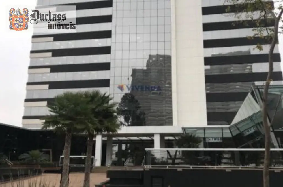 Foto 3 de Sala Comercial à venda, 978m2 em Barueri - SP