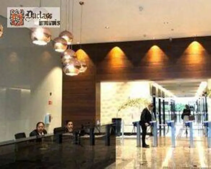 Sala Comercial à venda, 998m2 em Alphaville Industrial, Barueri - SP - imagem 7 Foto 7 de Sala Comercial à venda, 998m2 em Alphaville Industrial, Barueri - SP
