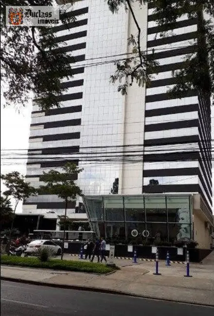 Foto 6 de Sala Comercial à venda, 978m2 em Barueri - SP