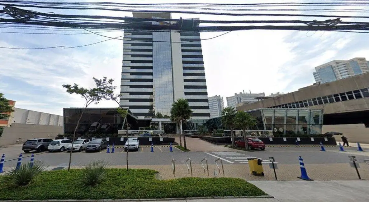 Sala Comercial à venda, 998m2 em Alphaville Industrial, Barueri - SP - imagem 5 Foto 5 de Sala Comercial à venda, 998m2 em Alphaville Industrial, Barueri - SP