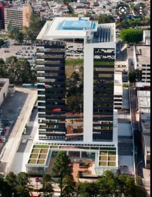 Sala Comercial à venda, 998m2 em Alphaville Industrial, Barueri - SP - imagem 4 Foto 4 de Sala Comercial à venda, 998m2 em Alphaville Industrial, Barueri - SP