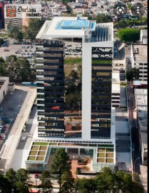 Foto 4 de Sala Comercial à venda, 978m2 em Barueri - SP