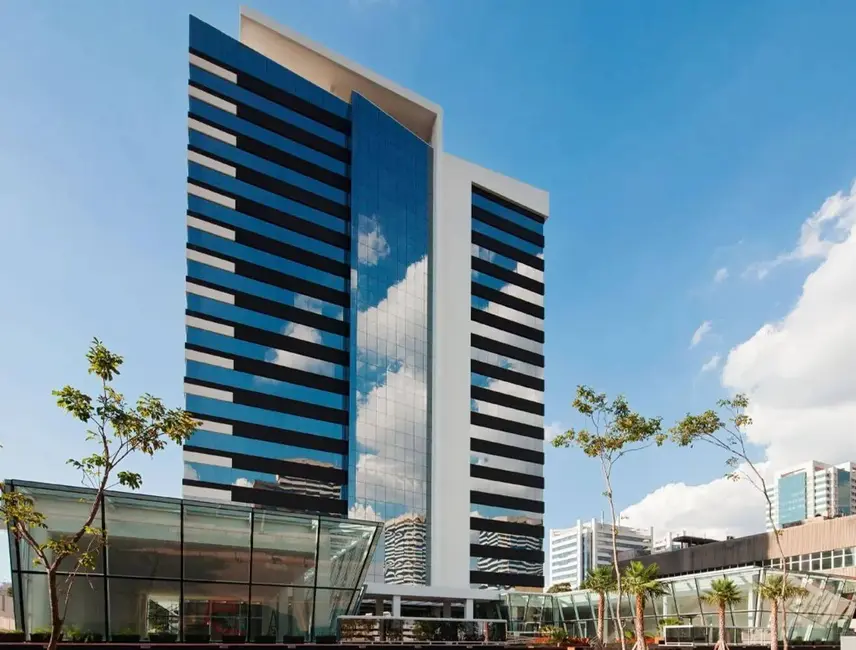 Sala Comercial à venda, 998m2 em Alphaville Industrial, Barueri - SP - imagem 1 Foto 1 de Sala Comercial à venda, 998m2 em Alphaville Industrial, Barueri - SP