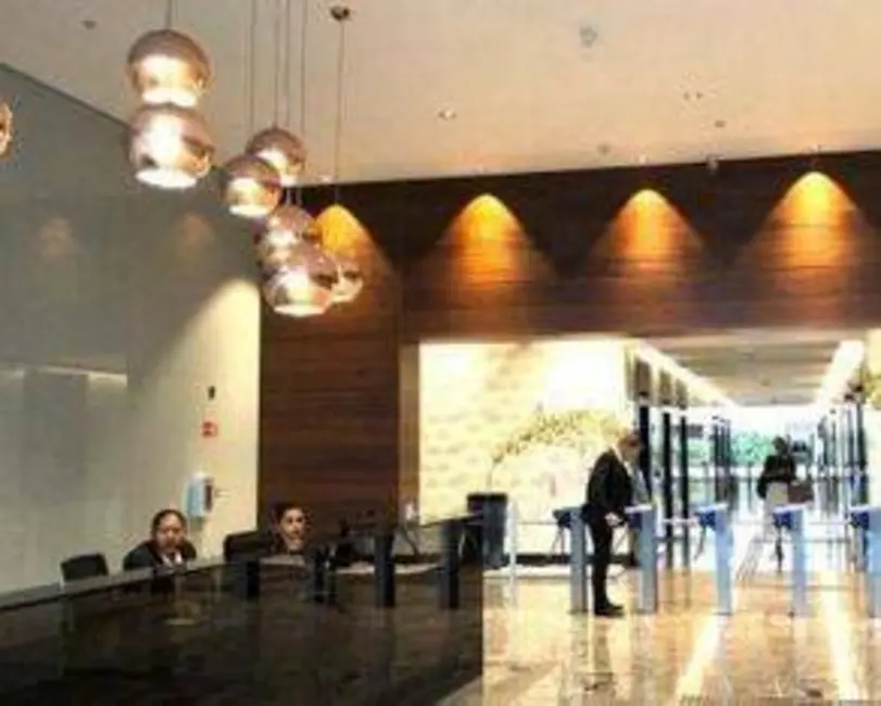 Sala Comercial à venda, 998m2 em Alphaville Industrial, Barueri - SP - imagem 7 Foto 7 de Sala Comercial à venda, 998m2 em Alphaville Industrial, Barueri - SP