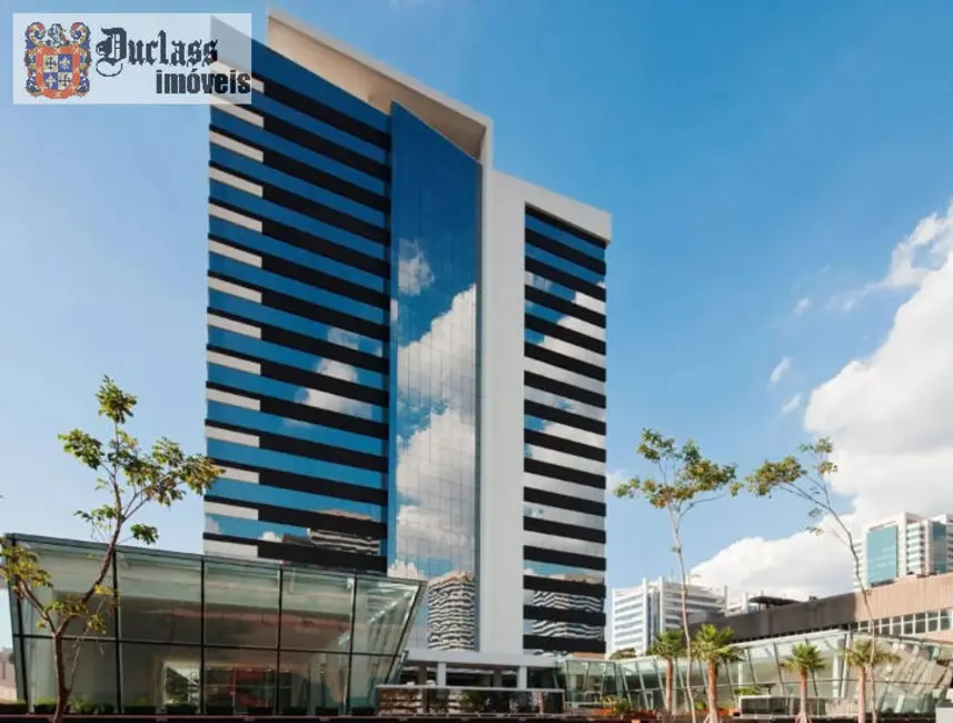 Foto 1 de Sala Comercial à venda, 978m2 em Barueri - SP