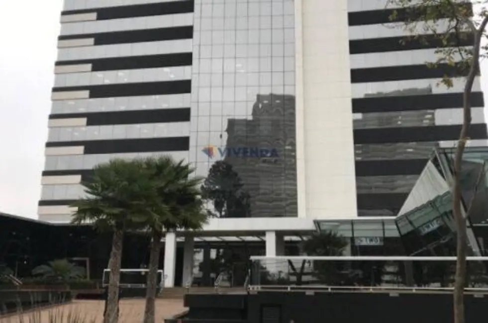 Sala Comercial à venda, 998m2 em Alphaville Industrial, Barueri - SP - imagem 3 Foto 3 de Sala Comercial à venda, 998m2 em Alphaville Industrial, Barueri - SP