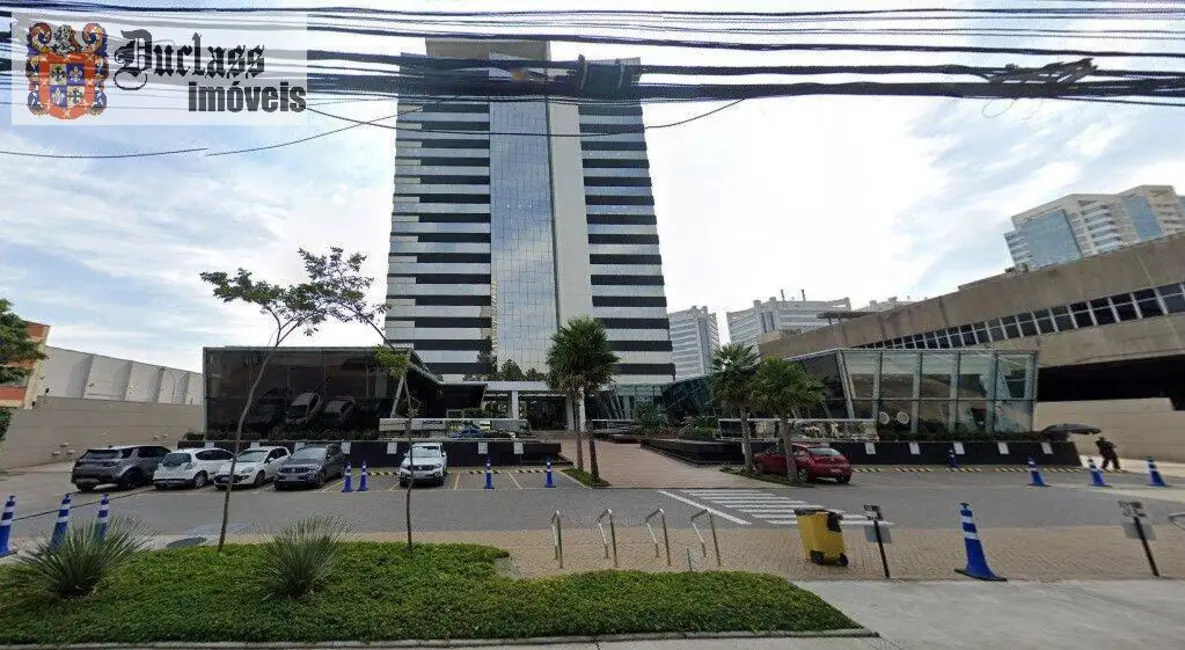 Sala Comercial à venda, 998m2 em Alphaville Industrial, Barueri - SP - imagem 5 Foto 5 de Sala Comercial à venda, 998m2 em Alphaville Industrial, Barueri - SP
