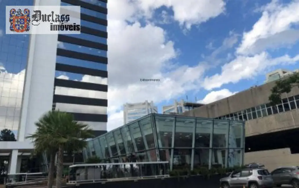 Foto 2 de Sala Comercial à venda, 978m2 em Barueri - SP