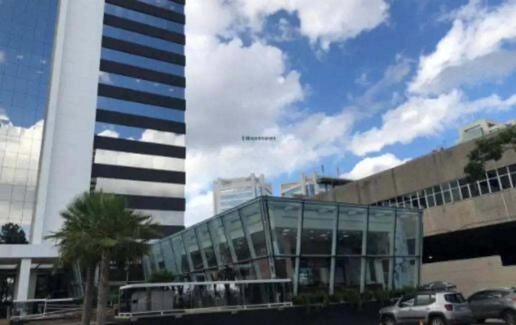 Sala Comercial à venda, 998m2 em Alphaville Industrial, Barueri - SP - imagem 2 Foto 2 de Sala Comercial à venda, 998m2 em Alphaville Industrial, Barueri - SP