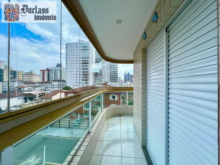 Apartamento com 3 quartos à venda, 114m2 em Tupi, Praia Grande - SP - imagem 7 Foto 7 de Apartamento com 3 quartos à venda, 114m2 em Tupi, Praia Grande - SP