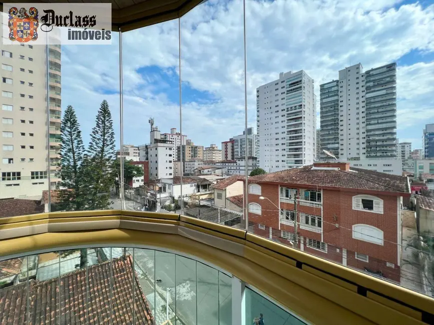 Apartamento com 3 quartos à venda, 114m2 em Tupi, Praia Grande - SP - imagem 6 Foto 6 de Apartamento com 3 quartos à venda, 114m2 em Tupi, Praia Grande - SP