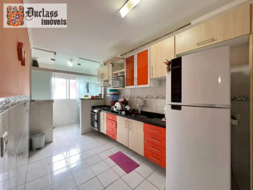 Foto 9 de Apartamento com 3 quartos à venda, 114m2 em Praia Grande - SP