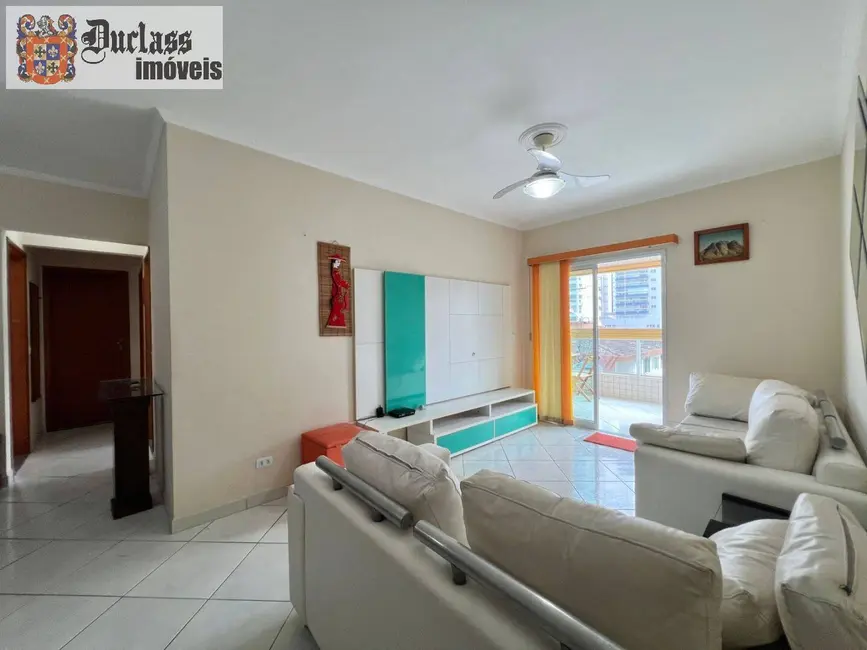 Apartamento com 3 quartos à venda, 114m2 em Tupi, Praia Grande - SP - imagem 3 Foto 3 de Apartamento com 3 quartos à venda, 114m2 em Tupi, Praia Grande - SP