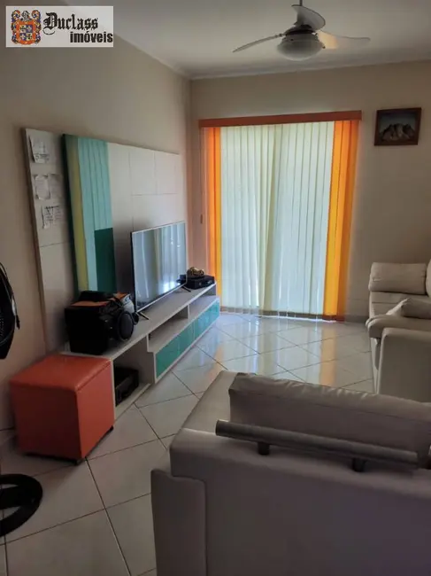 Foto 4 de Apartamento com 3 quartos à venda, 114m2 em Praia Grande - SP