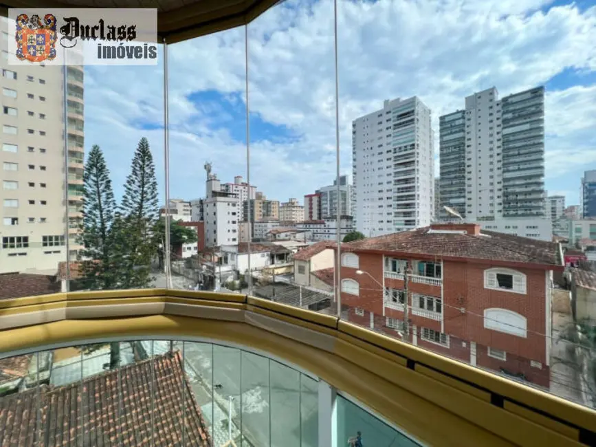 Foto 6 de Apartamento com 3 quartos à venda, 114m2 em Praia Grande - SP