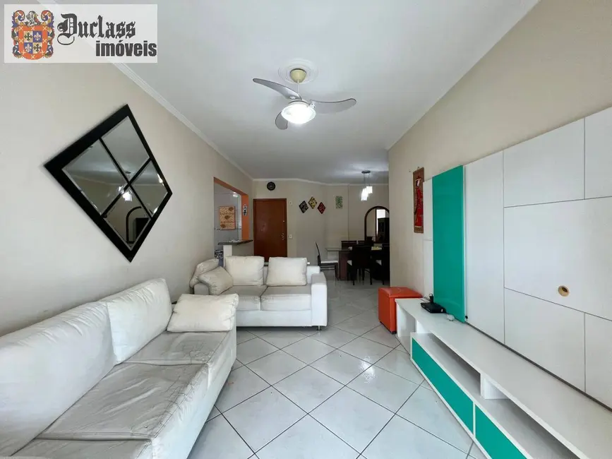 Apartamento com 3 quartos à venda, 114m2 em Tupi, Praia Grande - SP - imagem 2 Foto 2 de Apartamento com 3 quartos à venda, 114m2 em Tupi, Praia Grande - SP