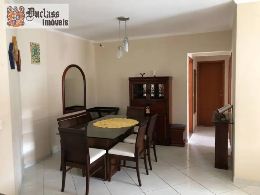 Foto 8 de Apartamento com 3 quartos à venda, 114m2 em Praia Grande - SP