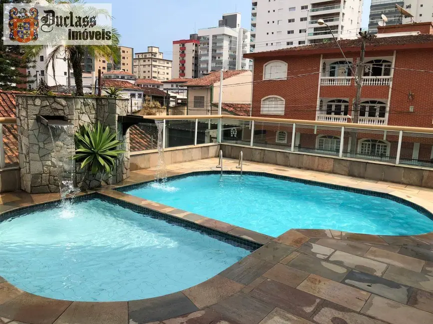 Apartamento com 3 quartos à venda, 114m2 em Tupi, Praia Grande - SP - imagem 1 Foto 1 de Apartamento com 3 quartos à venda, 114m2 em Tupi, Praia Grande - SP
