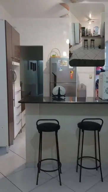 Foto 5 de Casa com 2 quartos à venda, 65m2 em Praia Grande - SP