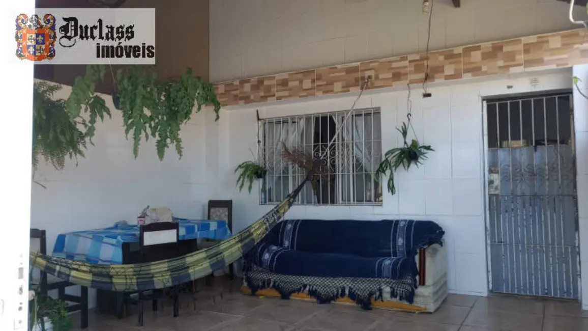 Casa com 2 quartos à venda, 64m2 em Praia Grande - SP - imagem 2 Foto 2 de Casa com 2 quartos à venda, 64m2 em Praia Grande - SP