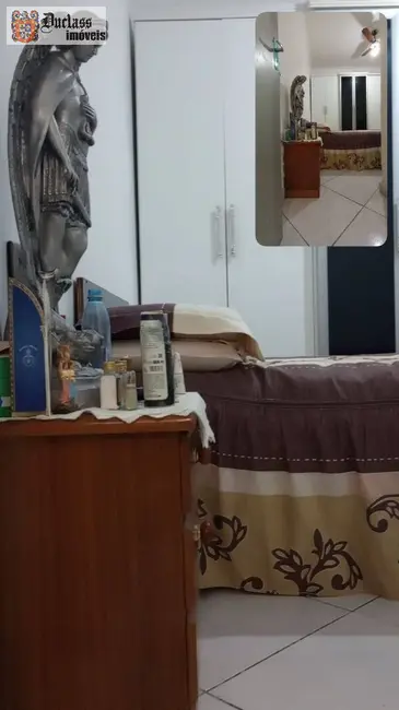 Casa com 2 quartos à venda, 64m2 em Praia Grande - SP - imagem 9 Foto 9 de Casa com 2 quartos à venda, 64m2 em Praia Grande - SP