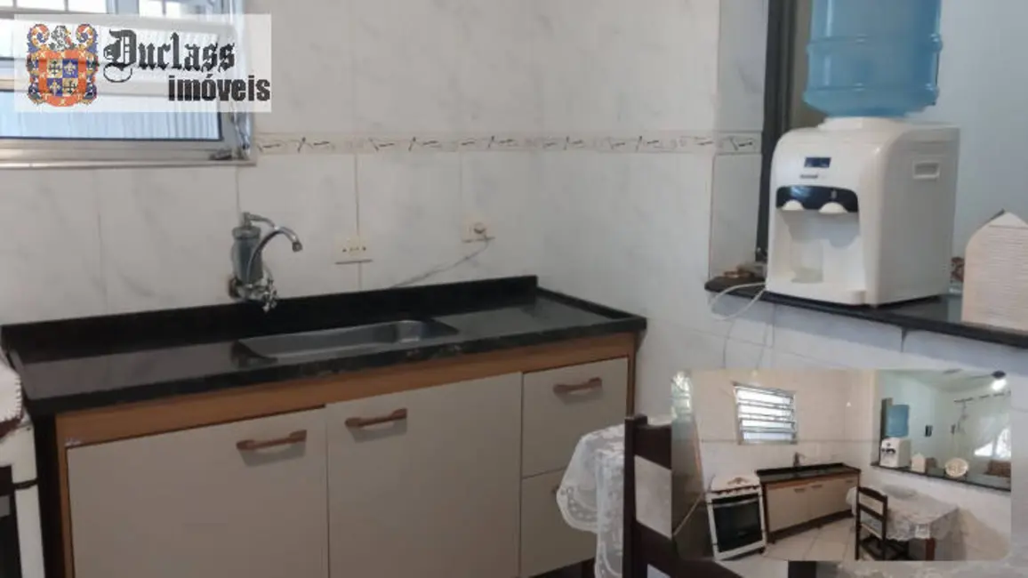 Casa com 2 quartos à venda, 64m2 em Praia Grande - SP - imagem 4 Foto 4 de Casa com 2 quartos à venda, 64m2 em Praia Grande - SP