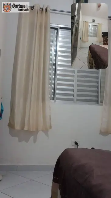 Casa com 2 quartos à venda, 64m2 em Praia Grande - SP - imagem 8 Foto 8 de Casa com 2 quartos à venda, 64m2 em Praia Grande - SP