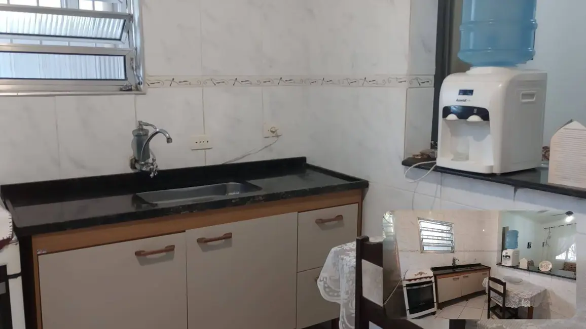 Foto 4 de Casa com 2 quartos à venda, 65m2 em Praia Grande - SP