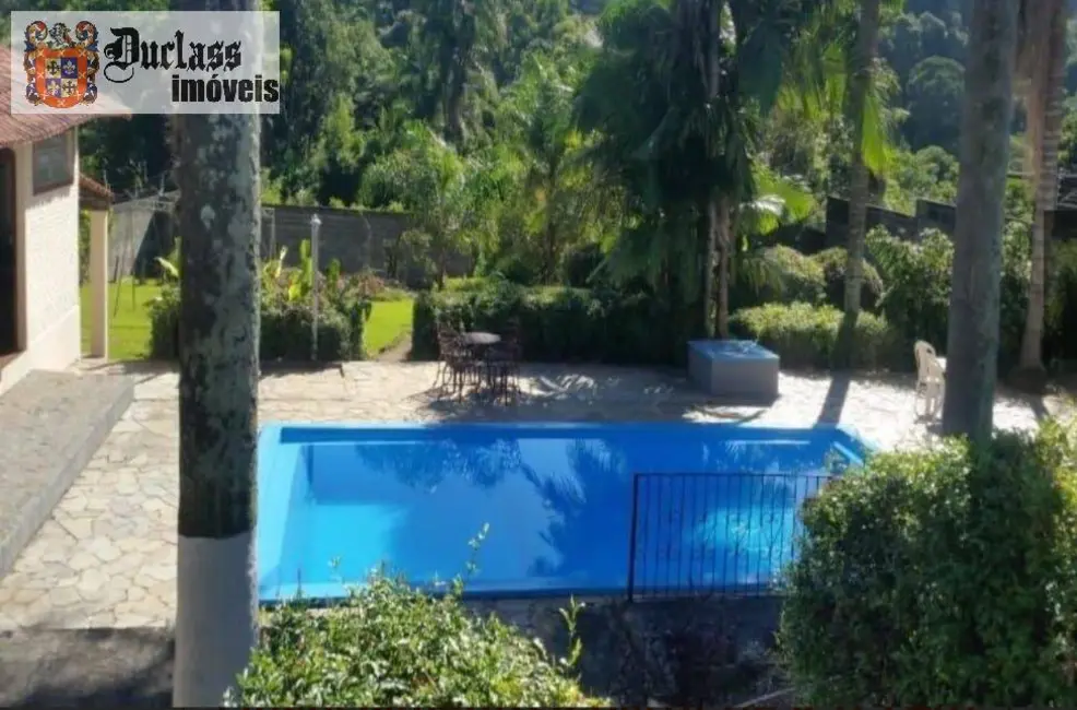 Foto 3 de Chácara com 4 quartos à venda, 516m2 em Jundiai - SP