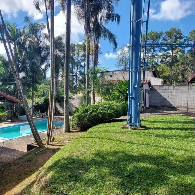 Foto 5 de Chácara com 4 quartos à venda, 516m2 em Jundiai - SP