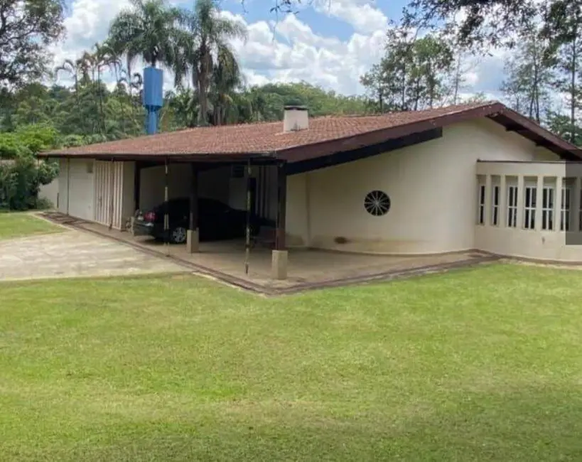 Foto 6 de Chácara com 4 quartos à venda, 516m2 em Jundiai - SP