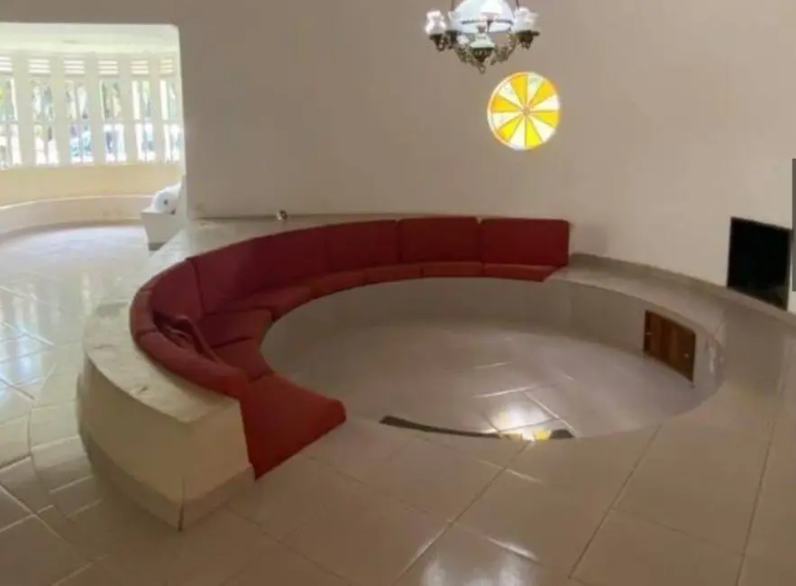 Foto 7 de Chácara com 4 quartos à venda, 516m2 em Jundiai - SP