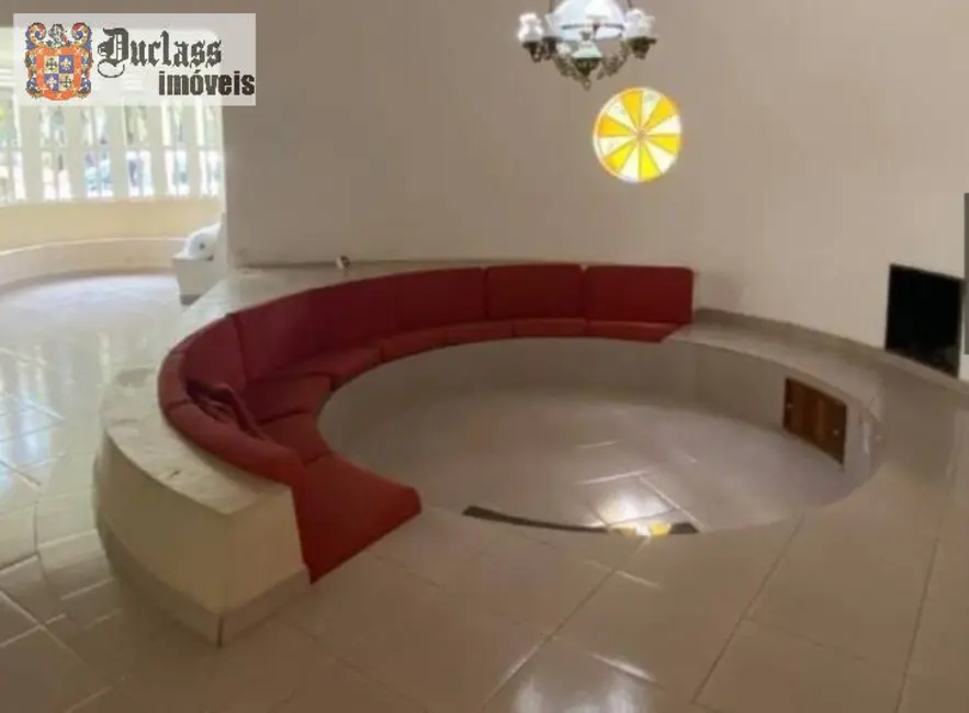 Foto 7 de Chácara com 4 quartos à venda, 516m2 em Caxambu, Jundiai - SP