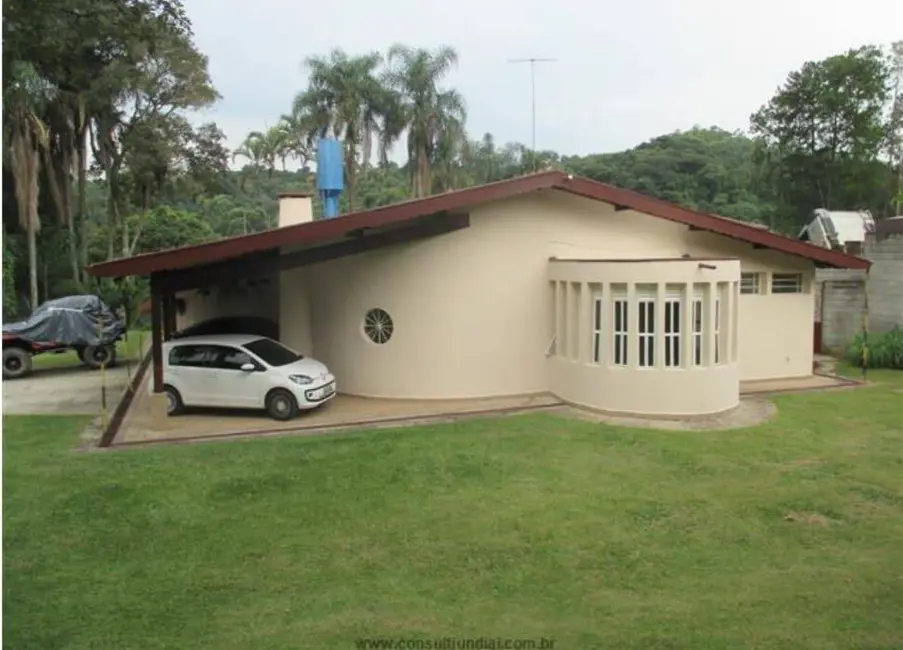 Foto 2 de Chácara com 4 quartos à venda, 516m2 em Jundiai - SP