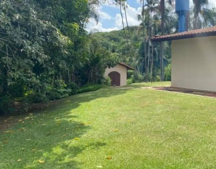 Foto 4 de Chácara com 4 quartos à venda, 516m2 em Jundiai - SP