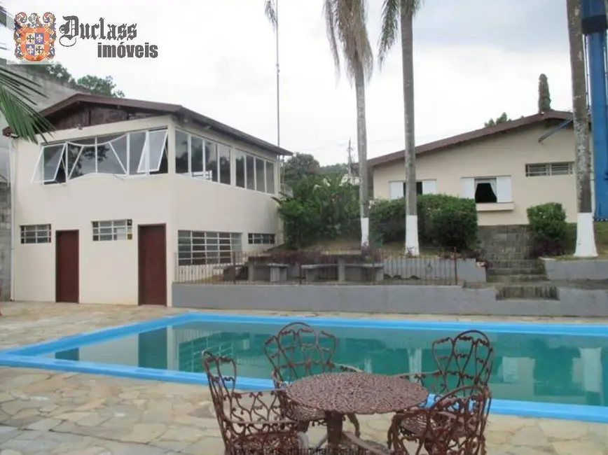 Foto 1 de Chácara com 4 quartos à venda, 516m2 em Jundiai - SP