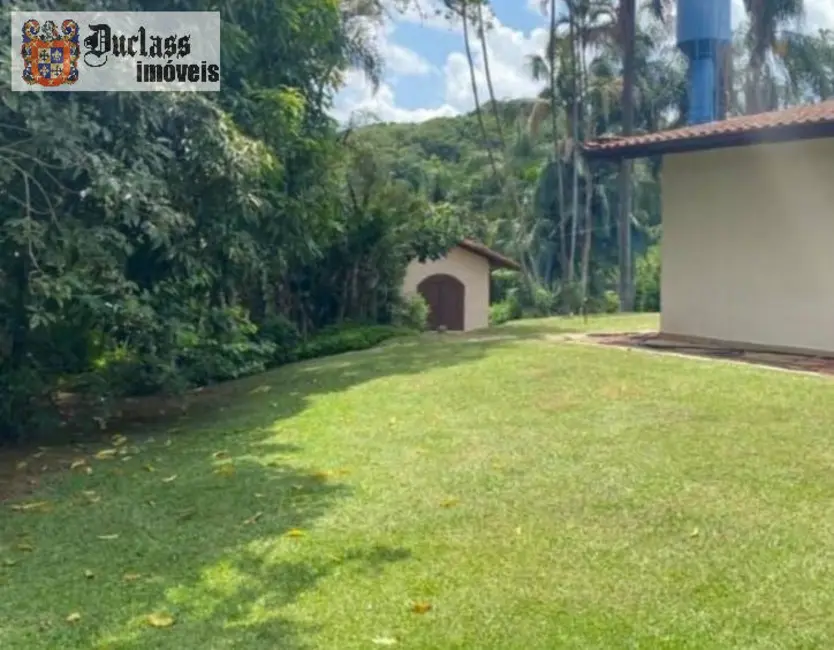 Foto 4 de Chácara com 4 quartos à venda, 516m2 em Caxambu, Jundiai - SP