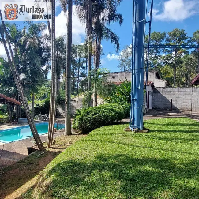 Foto 5 de Chácara com 4 quartos à venda, 516m2 em Jundiai - SP