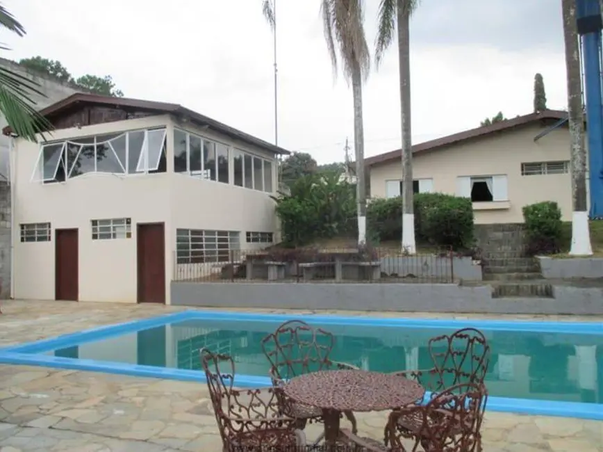 Foto 1 de Chácara com 4 quartos à venda, 516m2 em Jundiai - SP