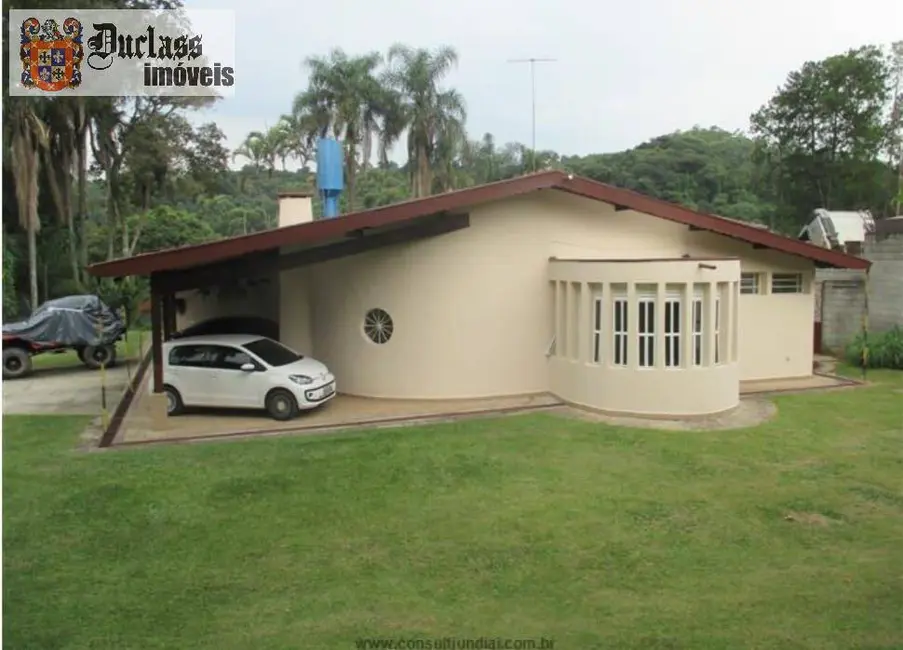 Foto 2 de Chácara com 4 quartos à venda, 516m2 em Jundiai - SP