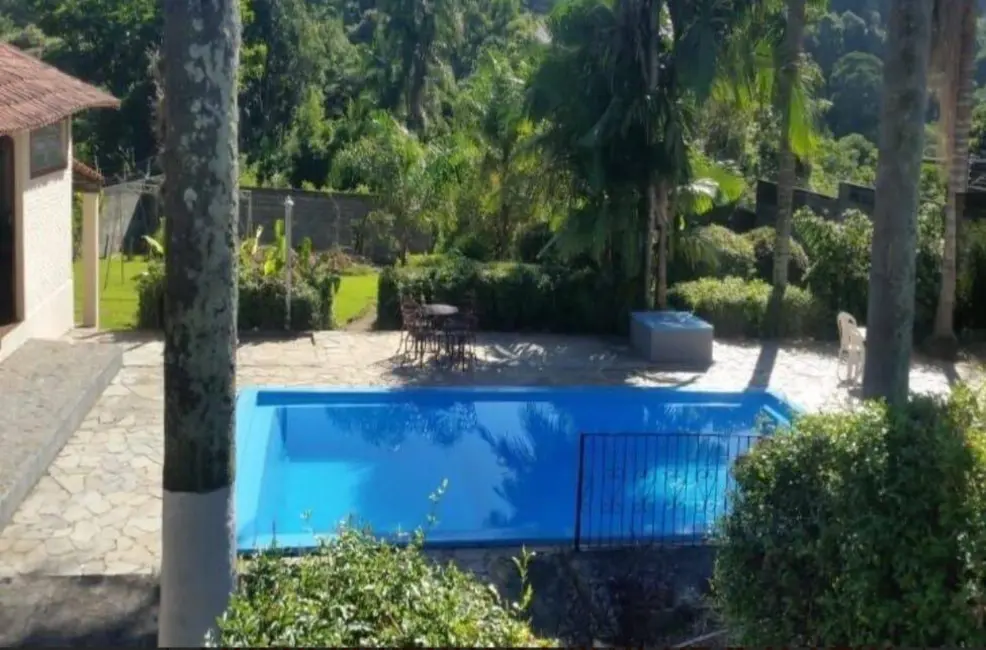 Foto 3 de Chácara com 4 quartos à venda, 516m2 em Jundiai - SP