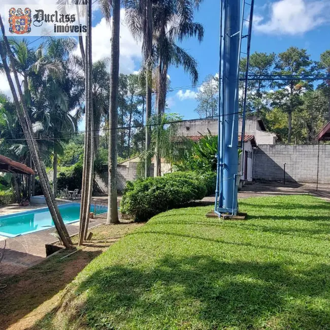 Foto 5 de Chácara com 4 quartos à venda, 516m2 em Caxambu, Jundiai - SP