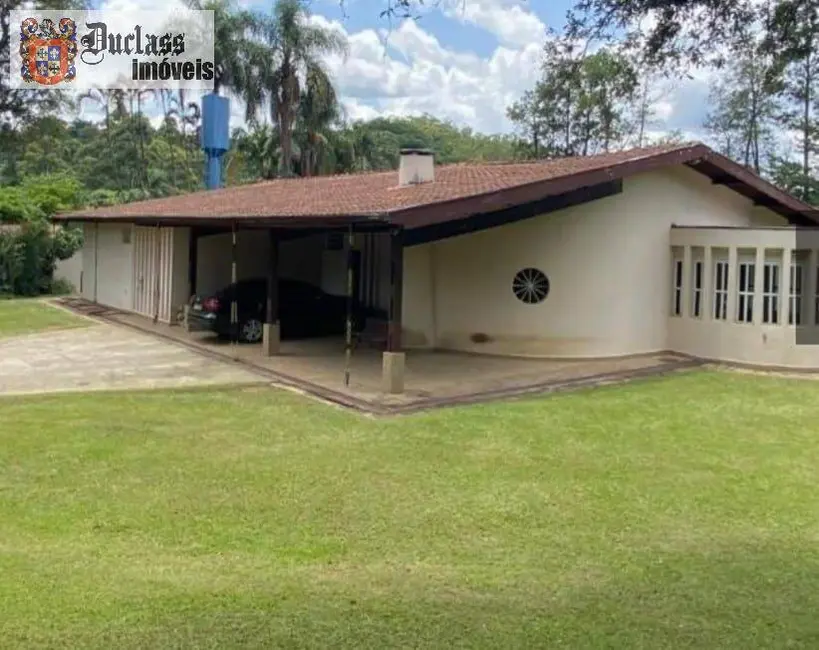Foto 6 de Chácara com 4 quartos à venda, 516m2 em Jundiai - SP