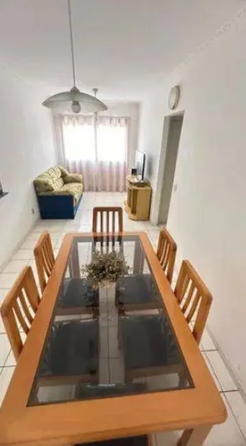 Foto 9 de Apartamento com 2 quartos à venda, 55m2 em Mirim, Praia Grande - SP