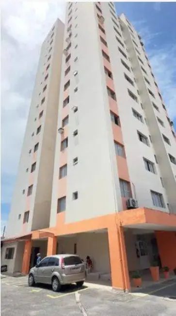 Foto 4 de Apartamento com 2 quartos à venda, 55m2 em Mirim, Praia Grande - SP