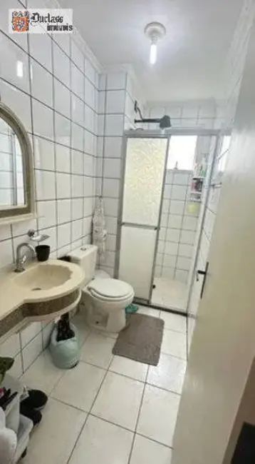 Foto 8 de Apartamento com 2 quartos à venda, 55m2 em Mirim, Praia Grande - SP