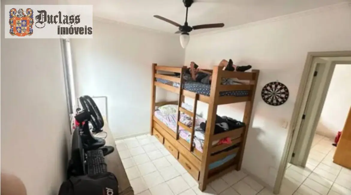 Foto 7 de Apartamento com 2 quartos à venda, 55m2 em Mirim, Praia Grande - SP