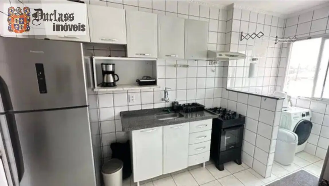 Apartamento com 2 quartos à venda, 55m2 em Mirim, Praia Grande - SP - imagem 5 Foto 5 de Apartamento com 2 quartos à venda, 55m2 em Mirim, Praia Grande - SP