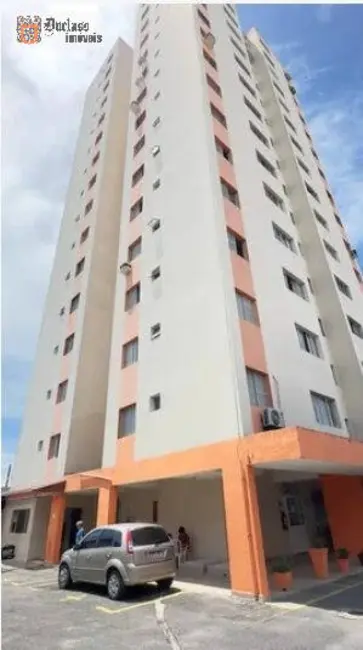 Foto 4 de Apartamento com 2 quartos à venda, 55m2 em Mirim, Praia Grande - SP
